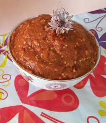 تصویر 4 از کنسرو خوراک بادمجان ۴۰۰ گرمی + بهترین شرایط خرید به صرفه و اقتصادی